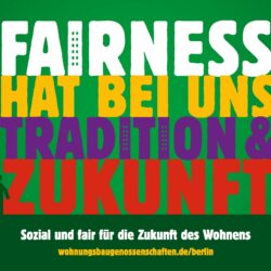 Wir sind wieder dabei!