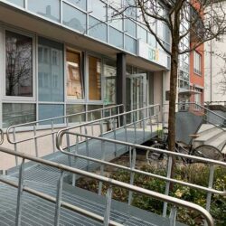 Informationsveranstaltung – Mögliche Wege zur barrierearmen Genossenschaft