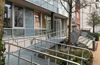 Informationsveranstaltung – Mögliche Wege zur barrierearmen Genossenschaft