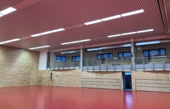 Tischtennisturnier – 25. April 2026