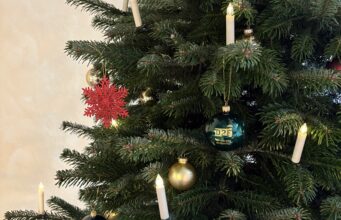 Öffnungszeiten zwischen den Feiertagen