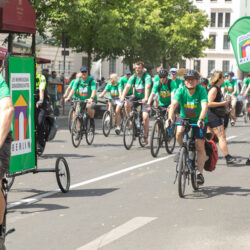 Sternfahrt 2026 – 4. Juli