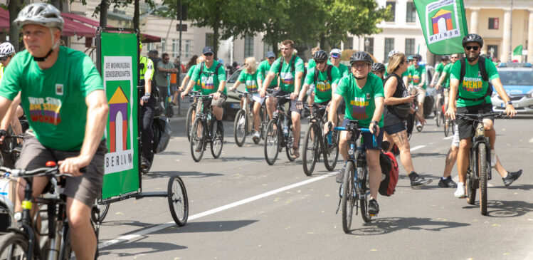Sternfahrt 2026 – 4. Juli