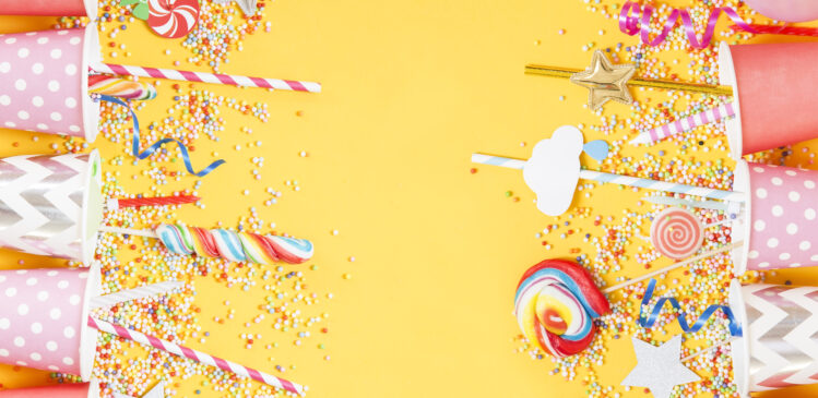 Kinderfest am 1. Juni in der Harzer Straße