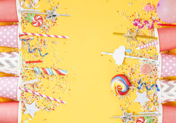 Kinderfest am 1. Juni in der Harzer Straße